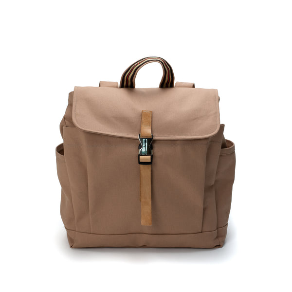 Marken 108 Rose Gold | Backpack